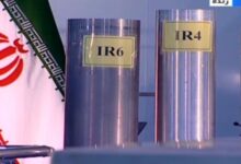 iran and america table talk