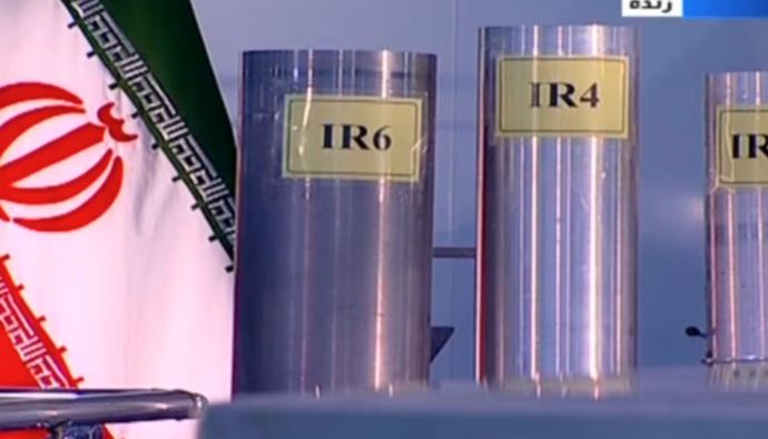 iran and america table talk