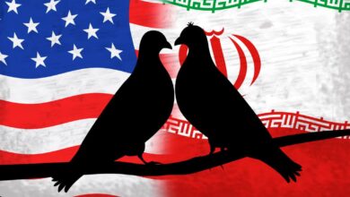 iran and america talk