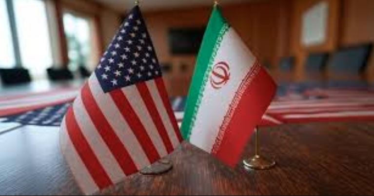 iran and america talk second round