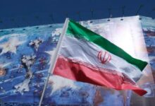 iran and white house