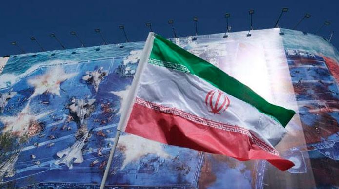 iran and white house