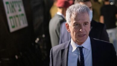 israeli mossad agency