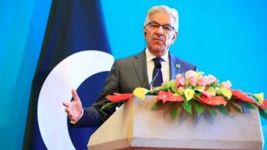 khawaja asif news
