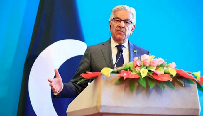 khawaja asif news