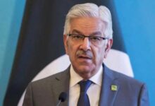 khawaja asif news