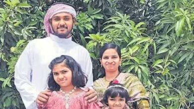 mother and daughter murdur