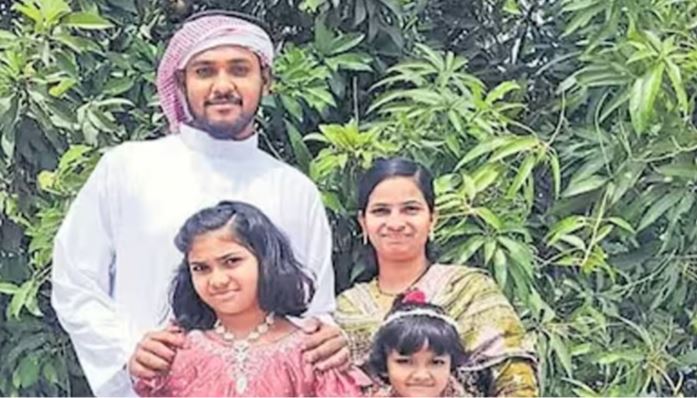 mother and daughter murdur