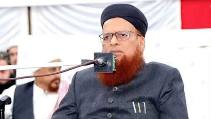 mufti taqi usmani