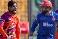 muhammad amir and faheem ashraf