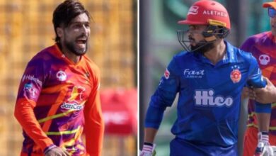 muhammad amir and faheem ashraf