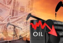oil price in internation market
