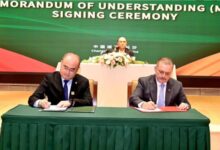 pakistan and china agreement