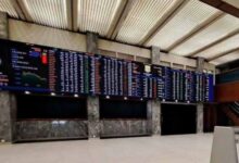 pakistan stock market crash