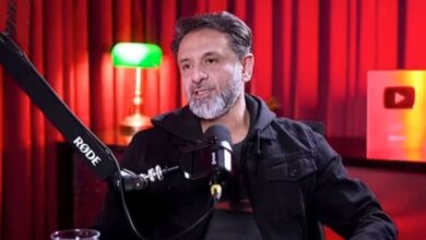 pakistani actor ali tahir news