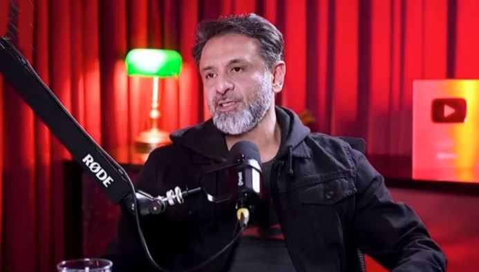 pakistani actor ali tahir news