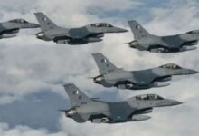 pakistani army reached in saudi arabia