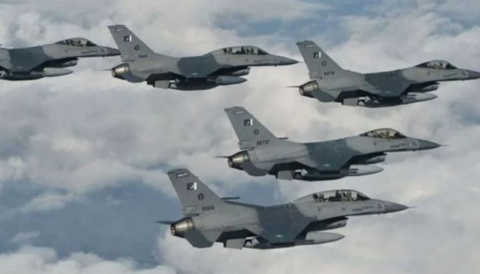 pakistani army reached in saudi arabia