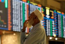 pakistani stock markets