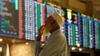 pakistani stock markets