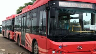 peoples bus services