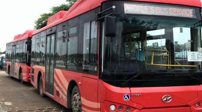 peoples bus services