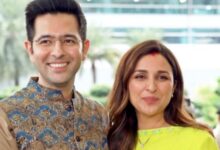 perniti chopra and his husband