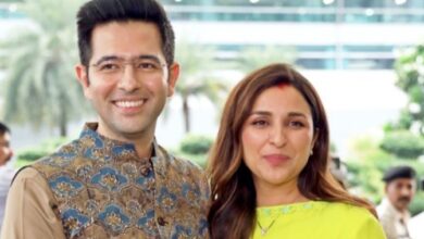 perniti chopra and his husband