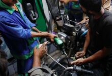 petrol pice increase