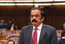 rana sana ullah