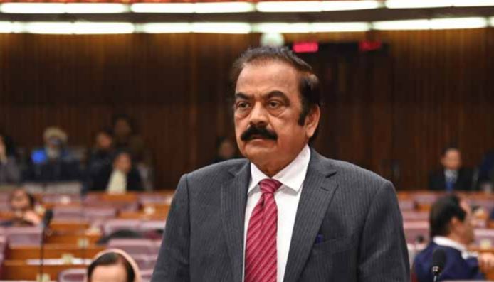 rana sana ullah