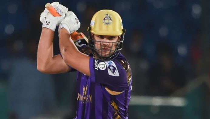 rilee rossouw in psl