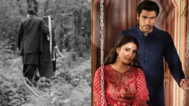 rimsha khan and khushal khan marriage