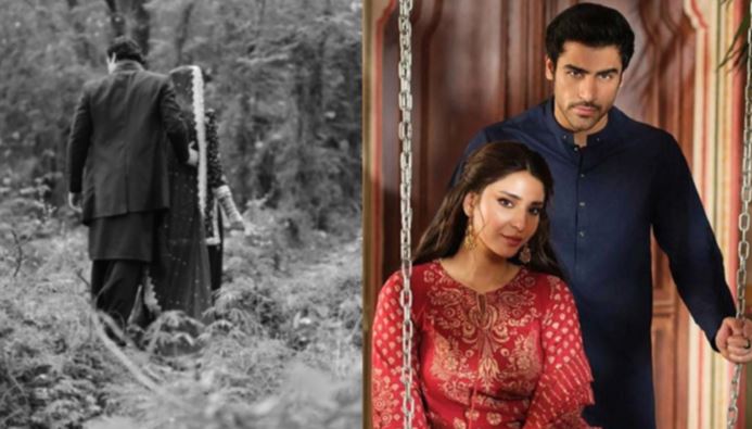 rimsha khan and khushal khan marriage