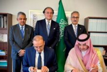 saudi arabia and pakistan agreement