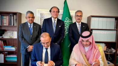 saudi arabia and pakistan agreement