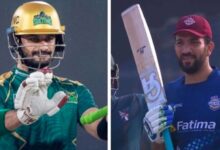 shabzada ferhan and sohaib maqsood