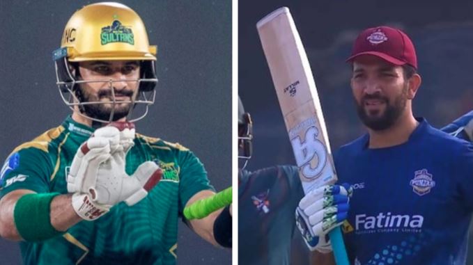 shabzada ferhan and sohaib maqsood