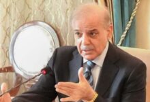 shahbaz sharif news