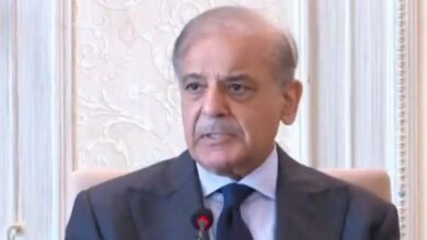 shahbaz sharif news