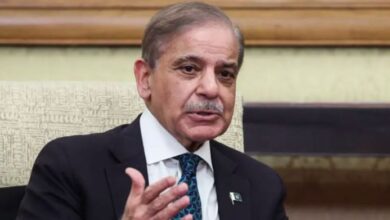 shahbaz sharif news