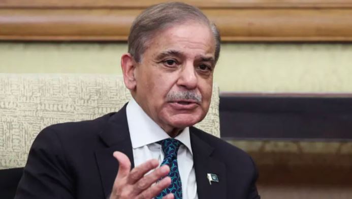 shahbaz sharif news