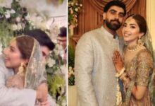 singer anwar ul khalid marriage pics