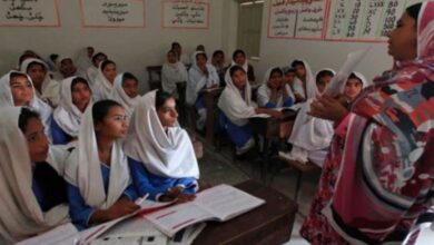 students attendance complete in school