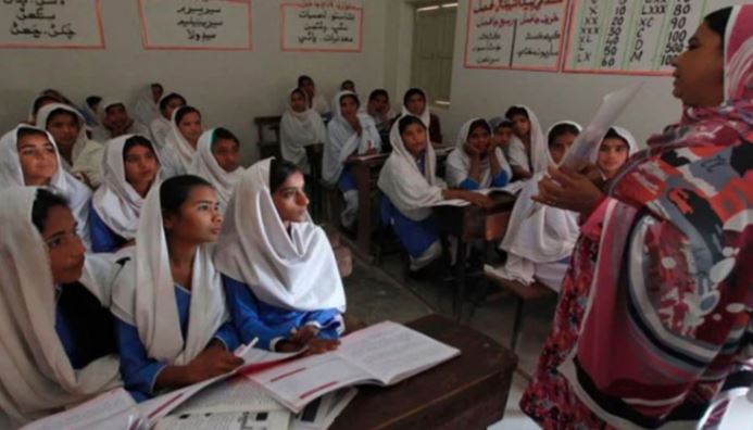 students attendance complete in school