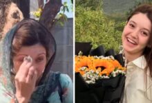 tiktoker sana yousaf murdur case