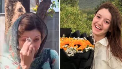 tiktoker sana yousaf murdur case