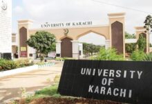 universities once again closed