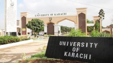 universities once again closed
