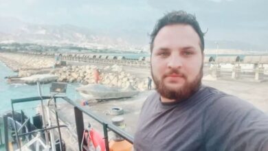 yasir khan death in iran